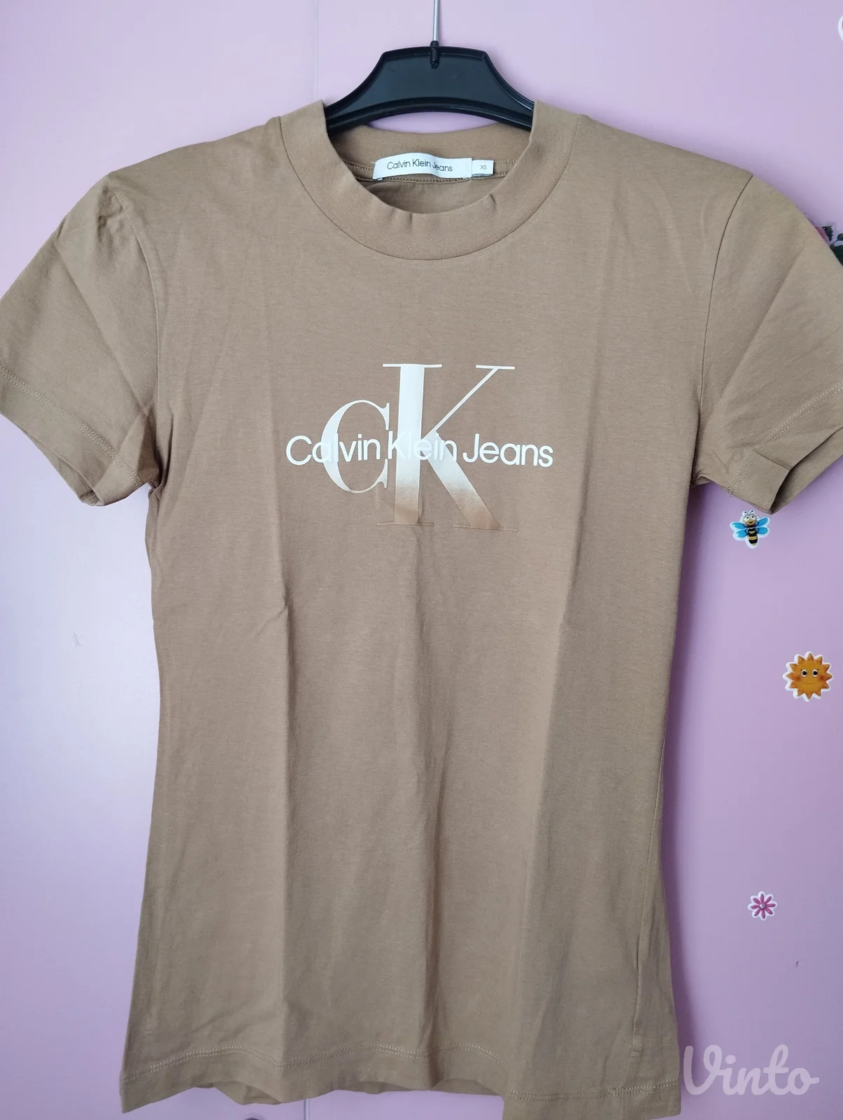 Calvin Klein majica xs/s