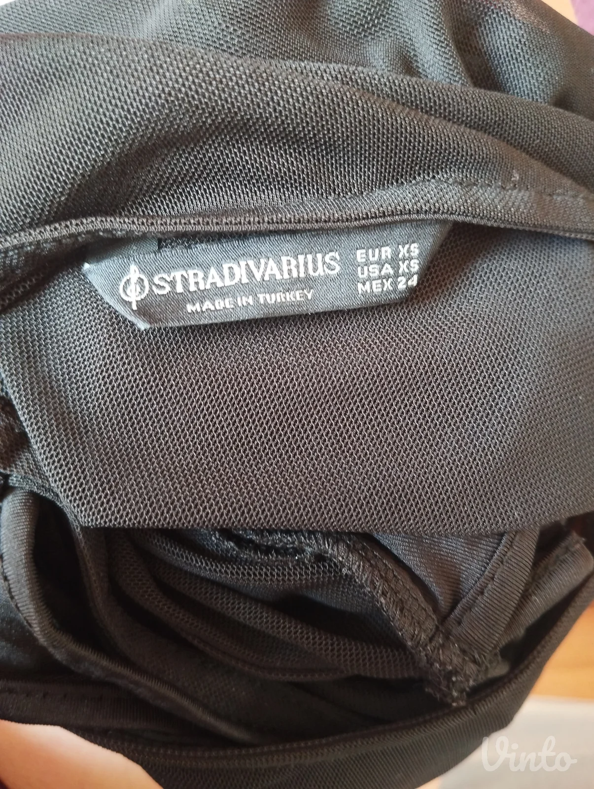 Stradivarius haljina Xs