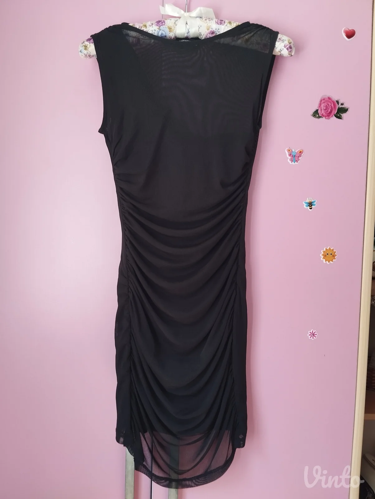 Stradivarius haljina Xs