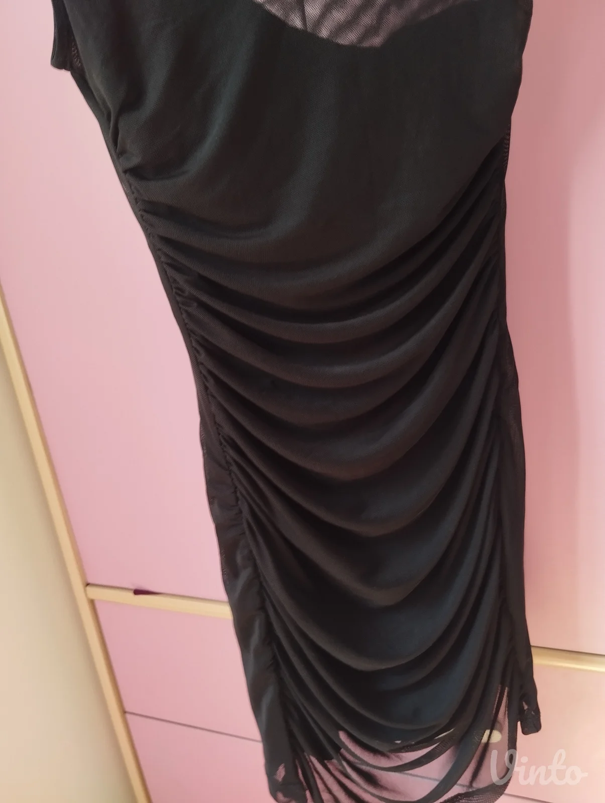 Stradivarius haljina Xs