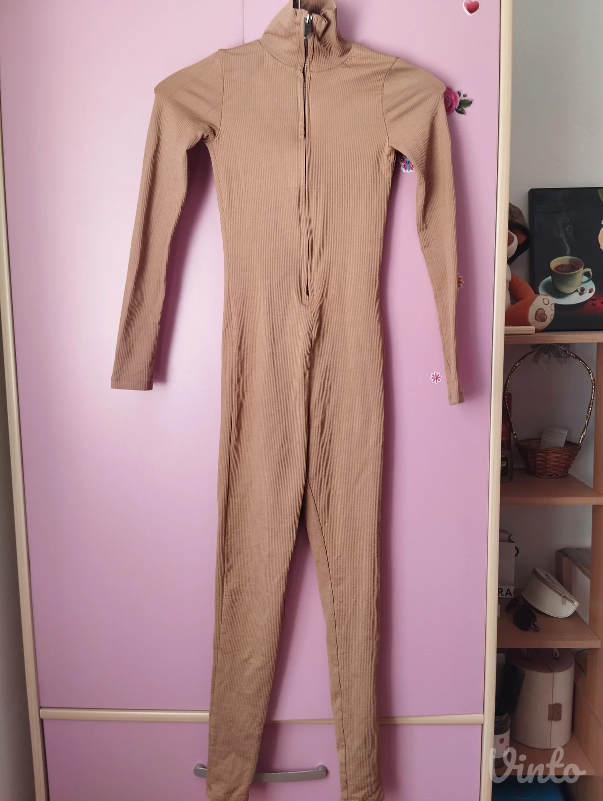Dilvin 2 kombinezona, s velicine