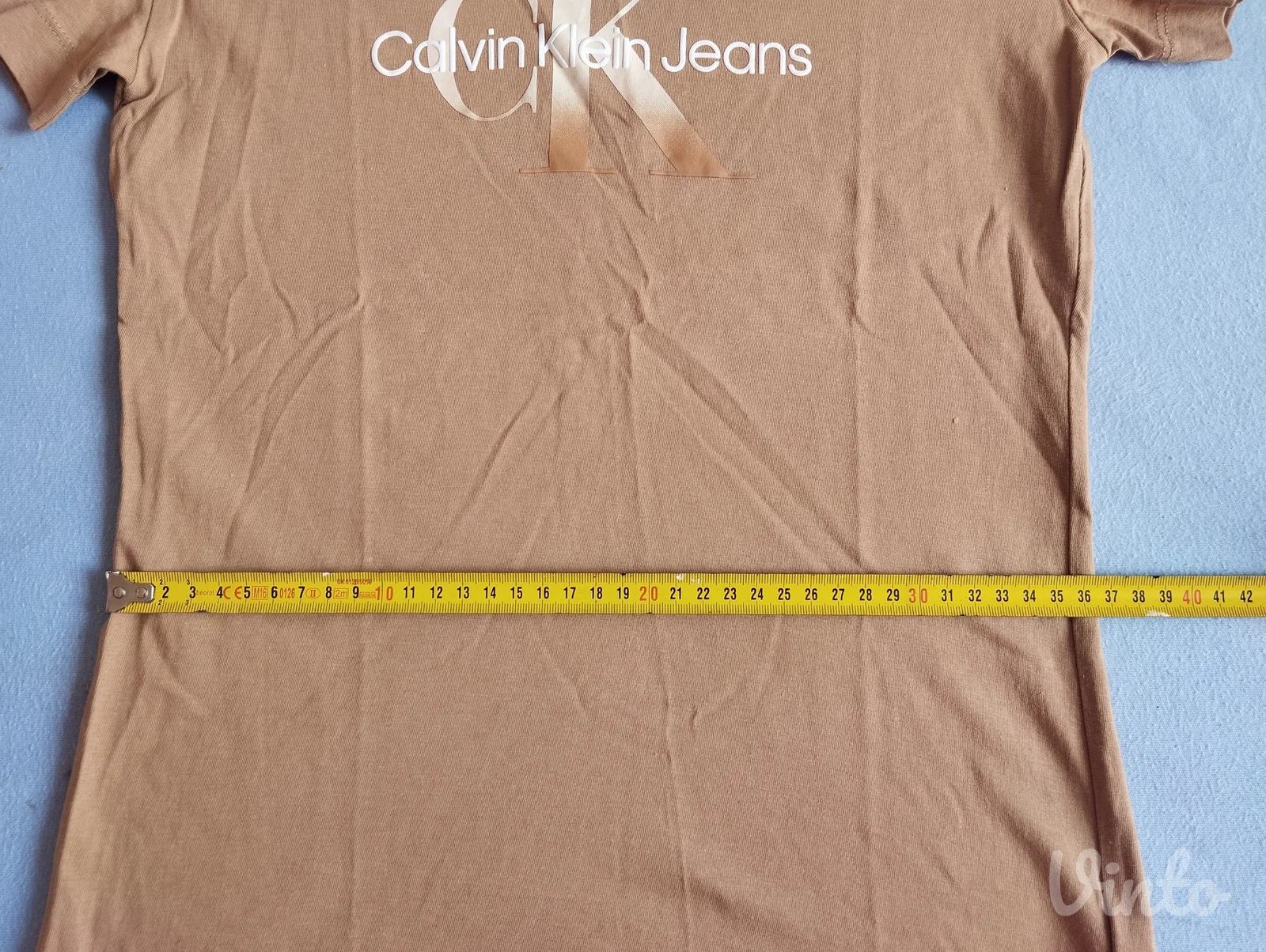 Calvin Klein majica xs/s