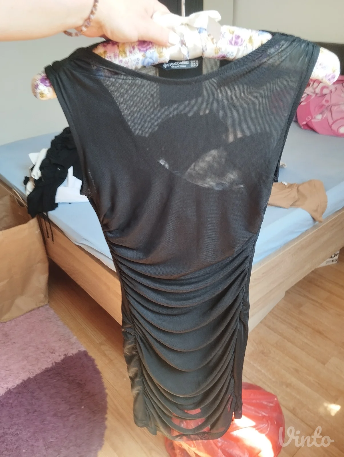Stradivarius haljina Xs