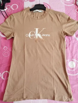 Calvin Klein majica xs/s