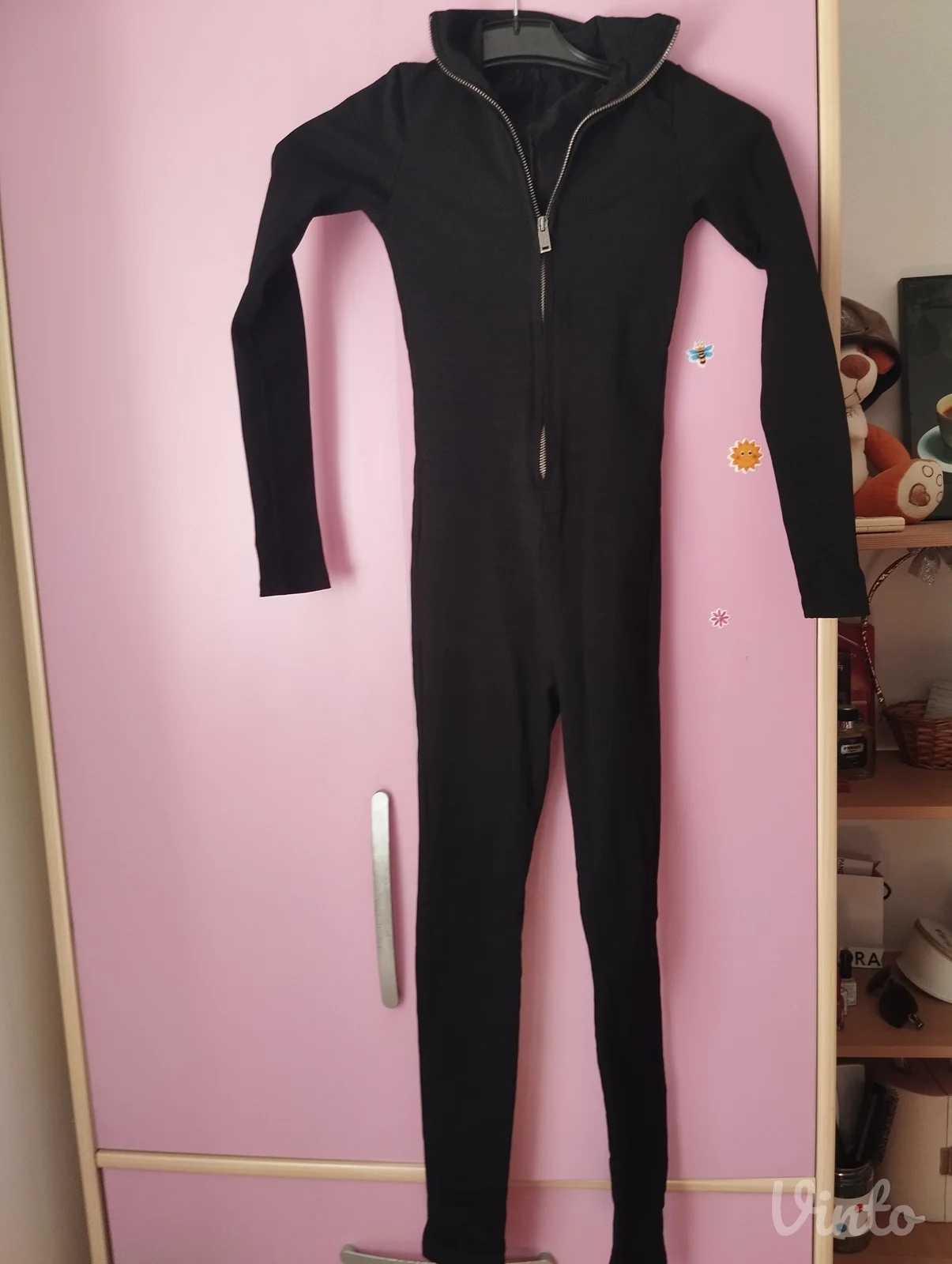 Dilvin 2 kombinezona, s velicine