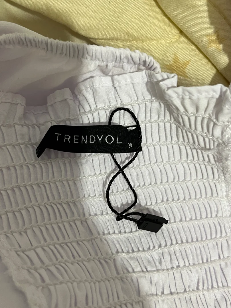 Trendyol majica/top XS-S