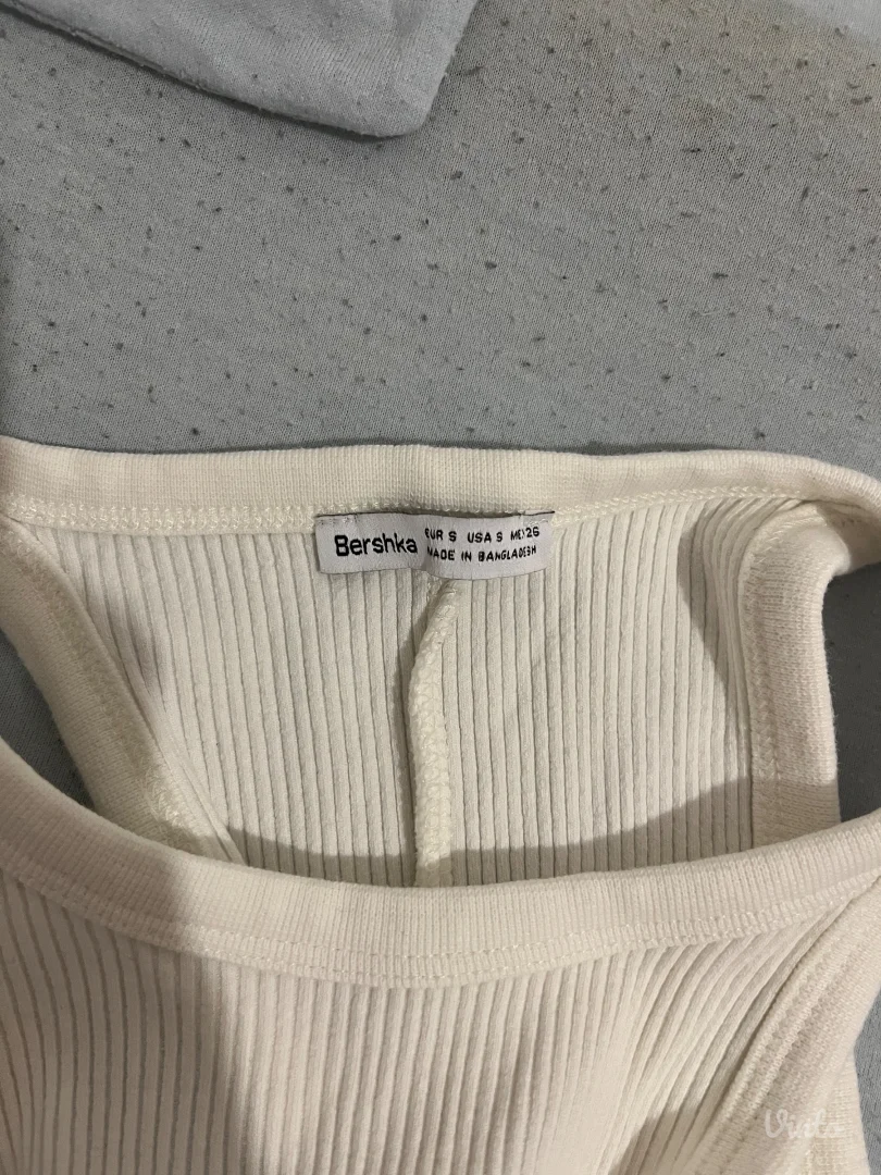 Bershka haljina XS-S