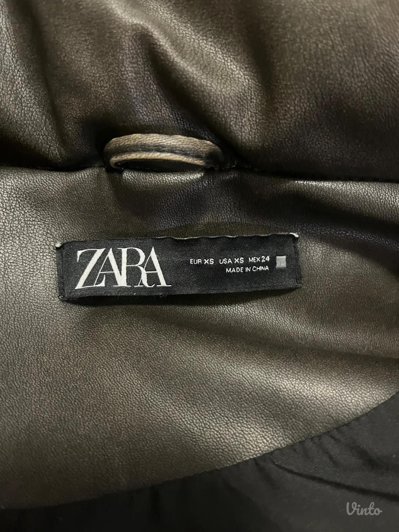 Zara jakna
