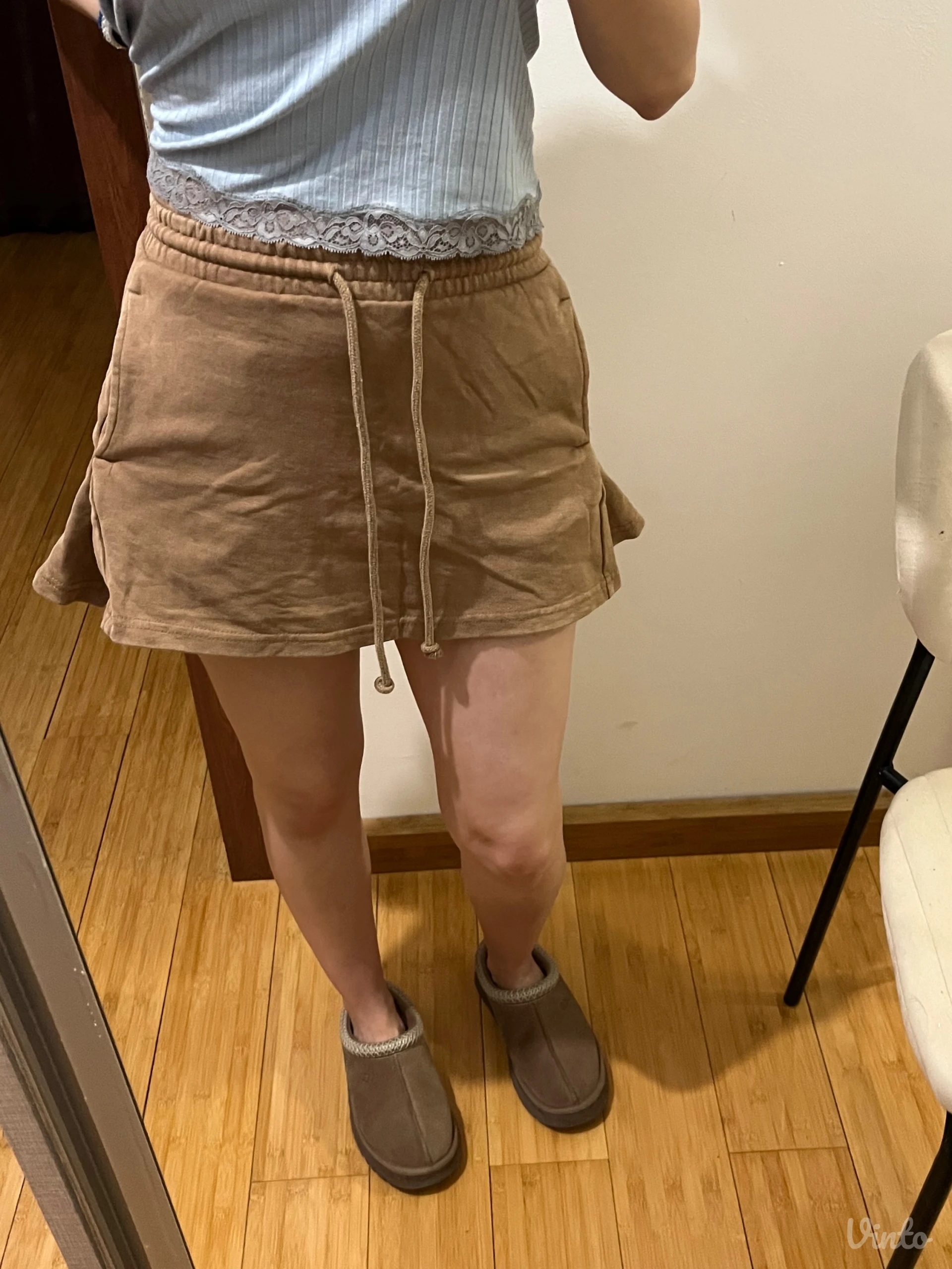 Zara suknja XS
