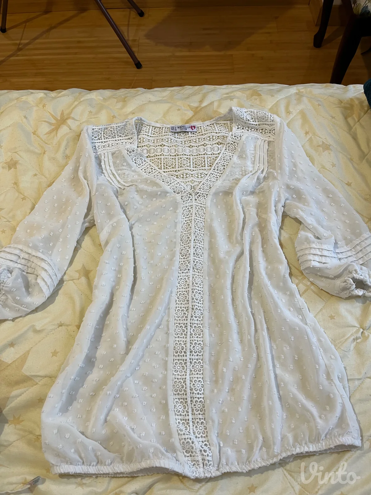 Bluza/kosulja poklon uz kupovinu