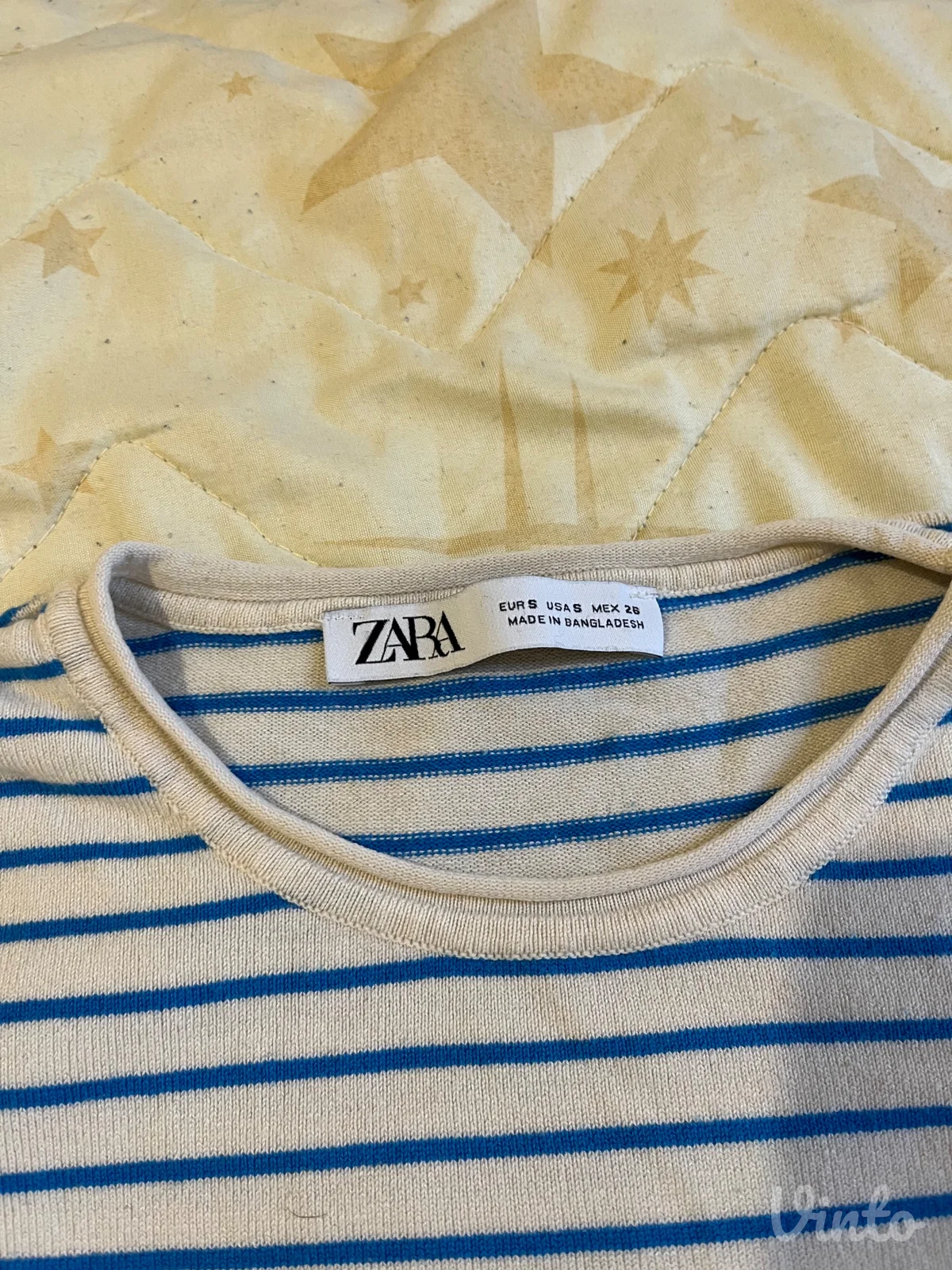 Zara majica