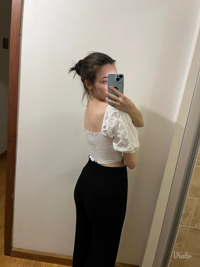 Trendyol majica/top XS-S