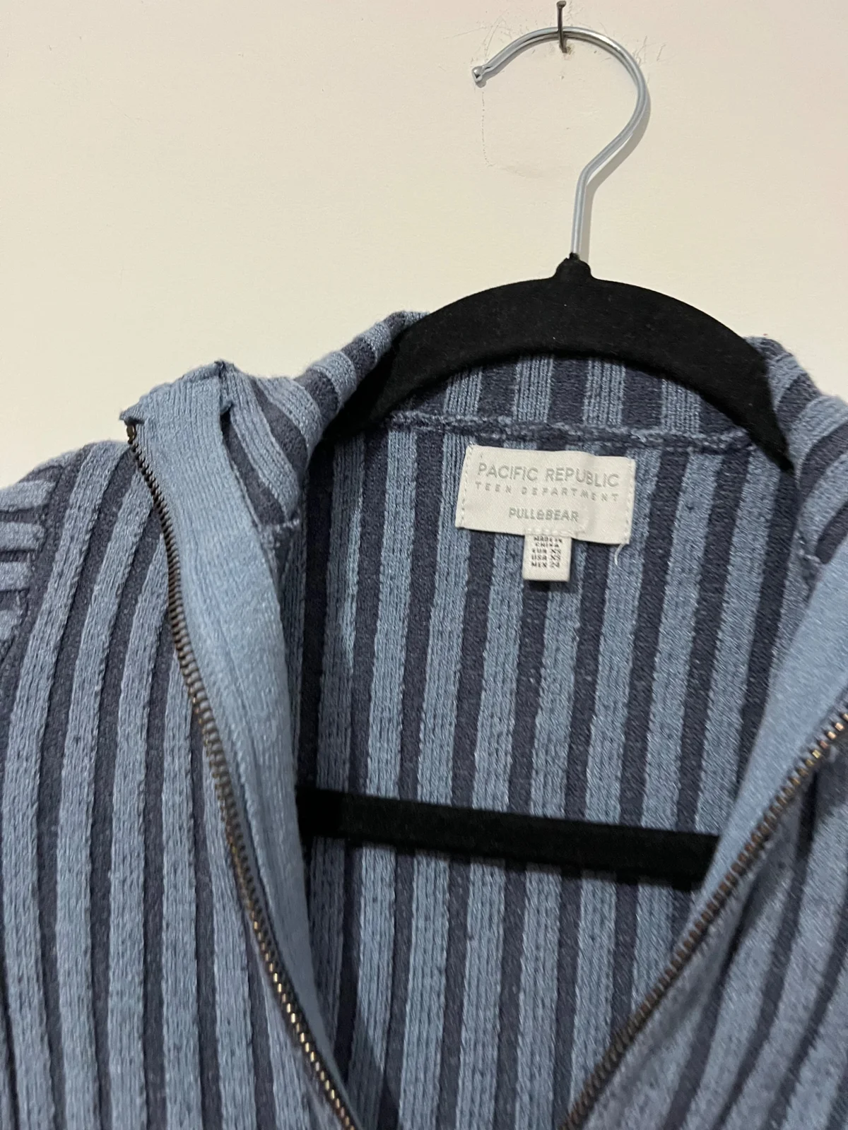 Pull&Bear dzemper rolka