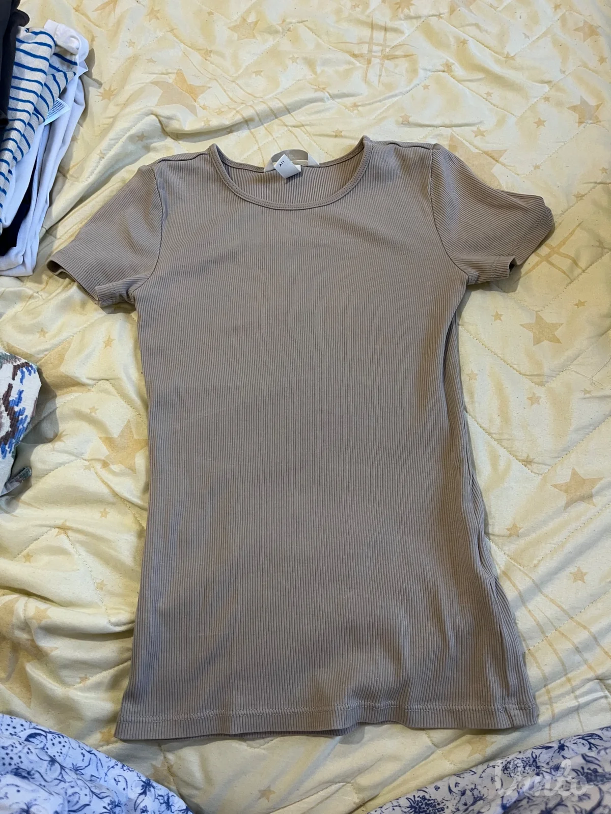 H&M uska majica