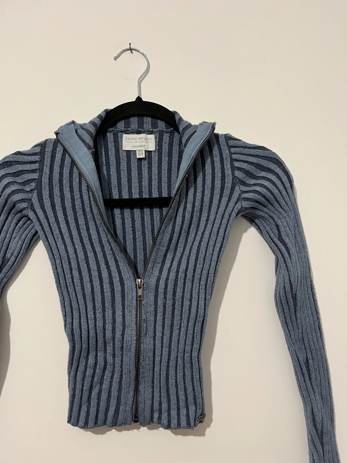 Pull&Bear dzemper rolka