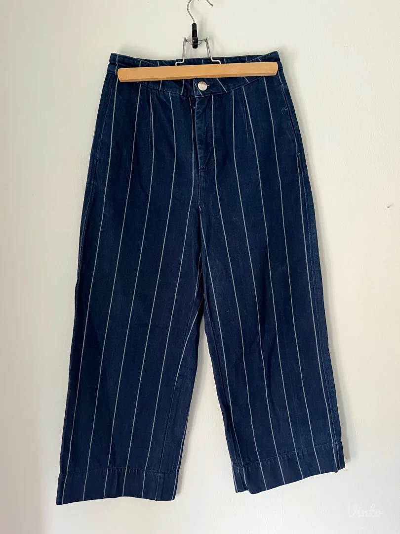 Monki farmerice na pruge 36