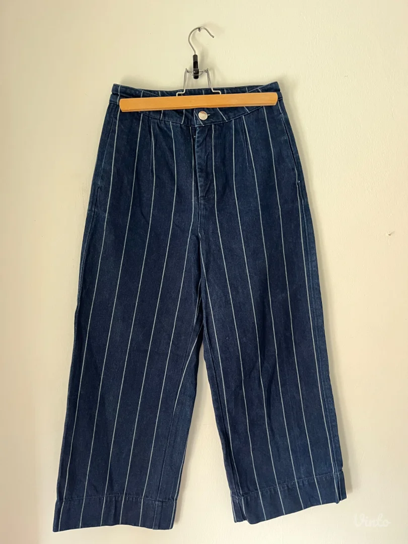 Monki farmerice na pruge 36