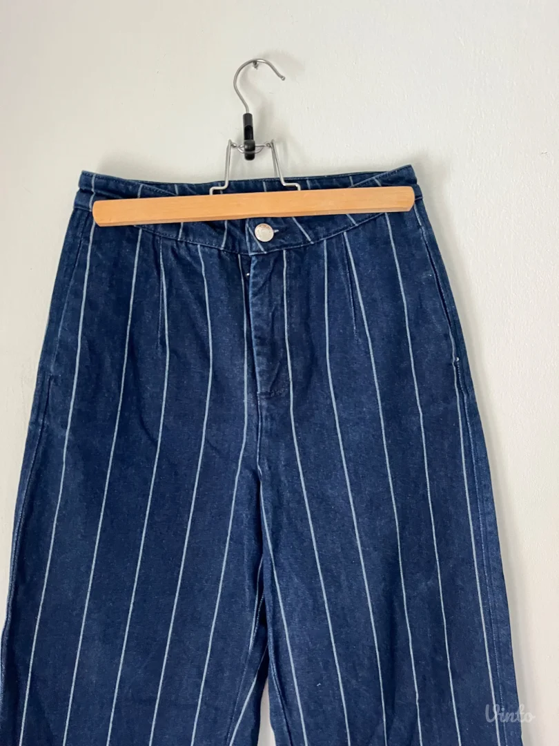 Monki farmerice na pruge 36