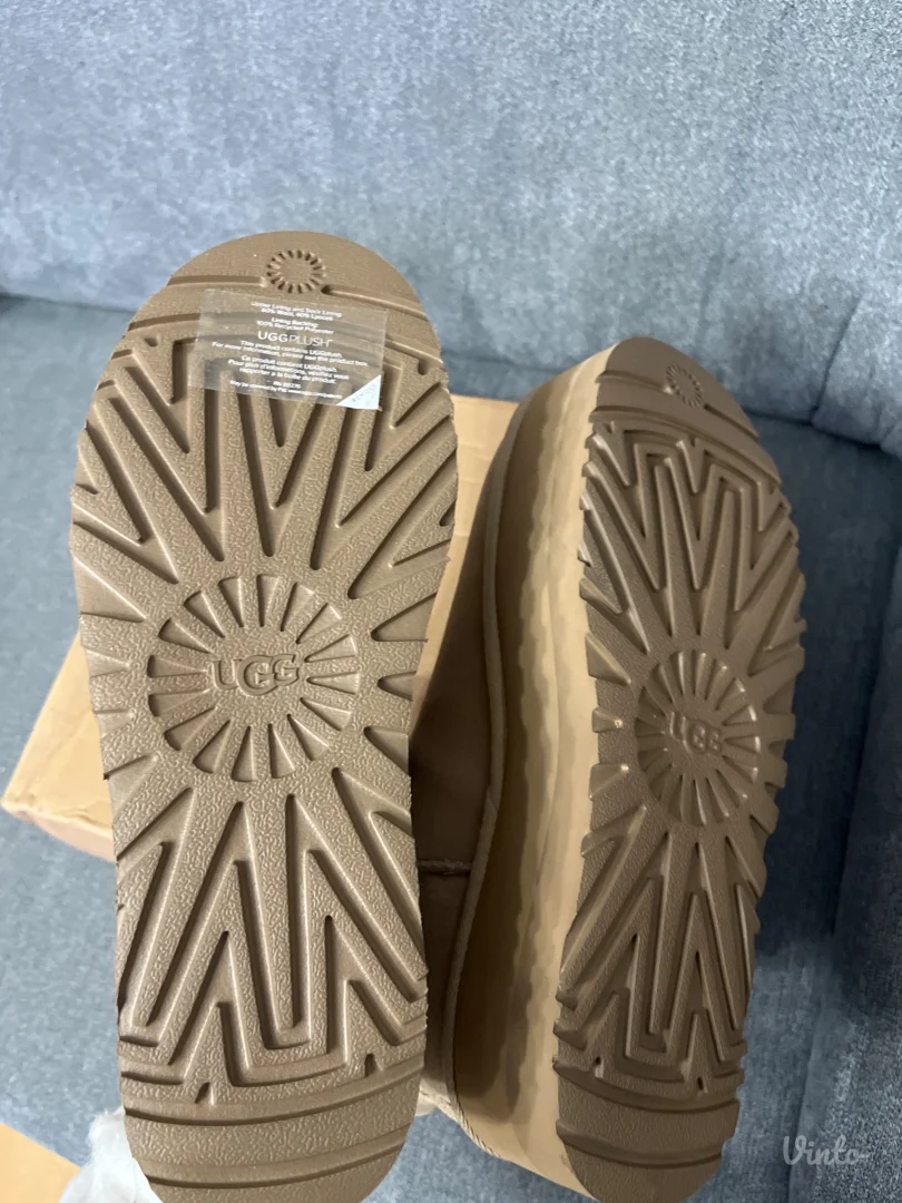 Ugg čizme