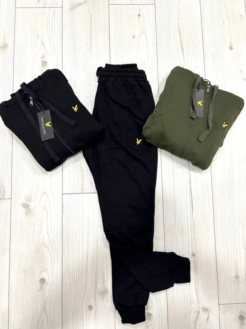 Lyle Scott