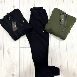 Lyle Scott