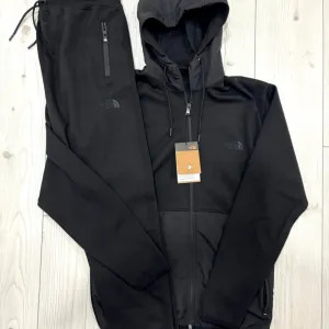 The North Face komplet