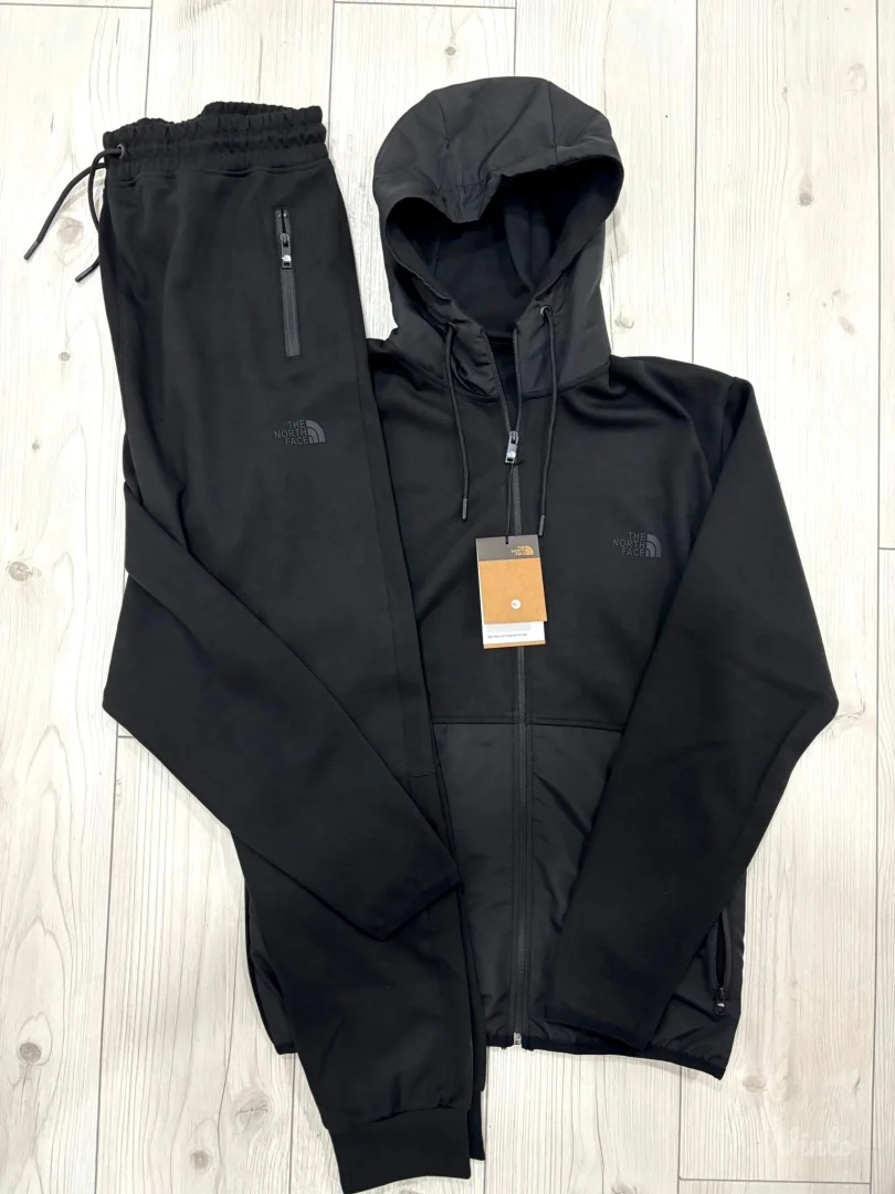 The North Face komplet
