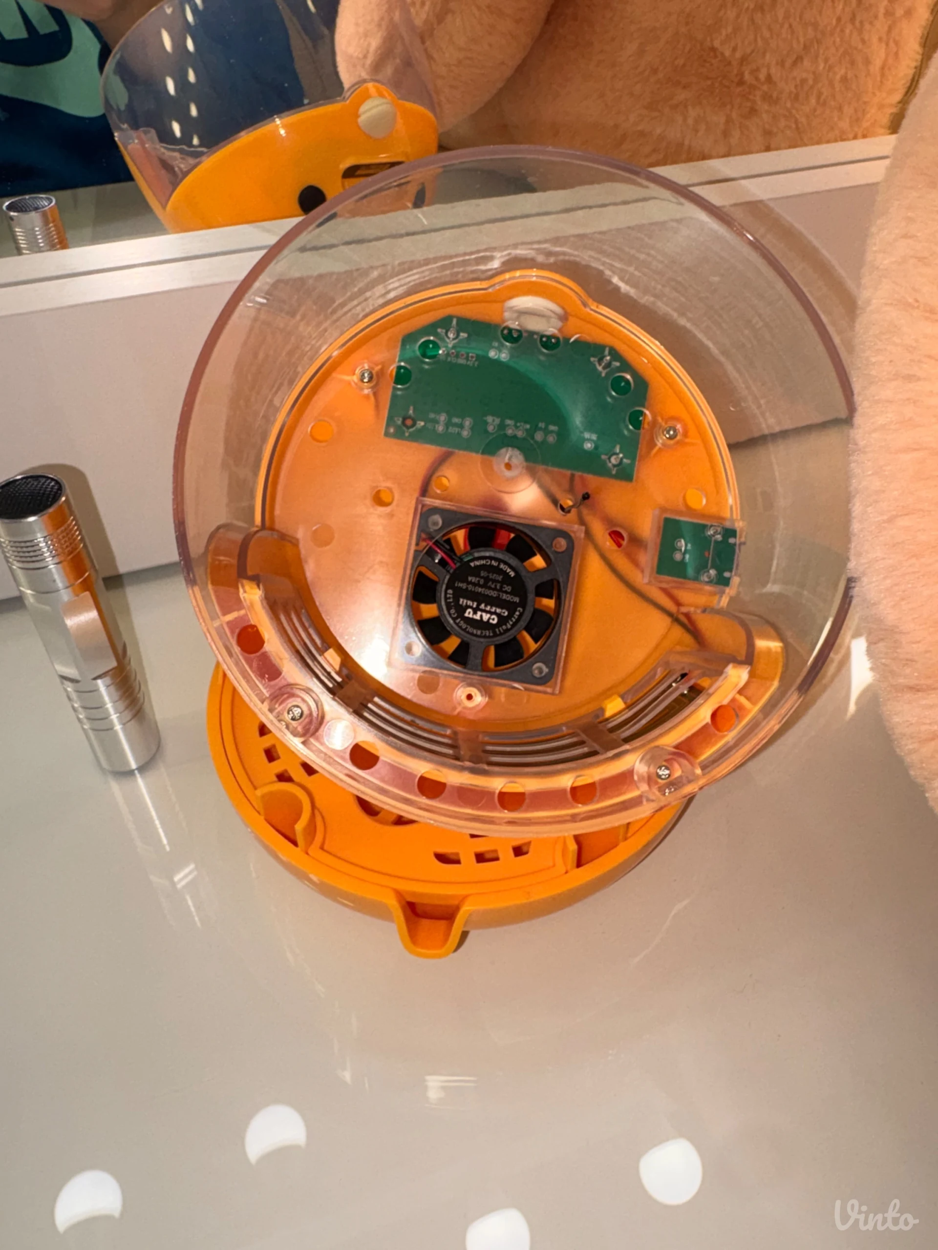 Inkubator