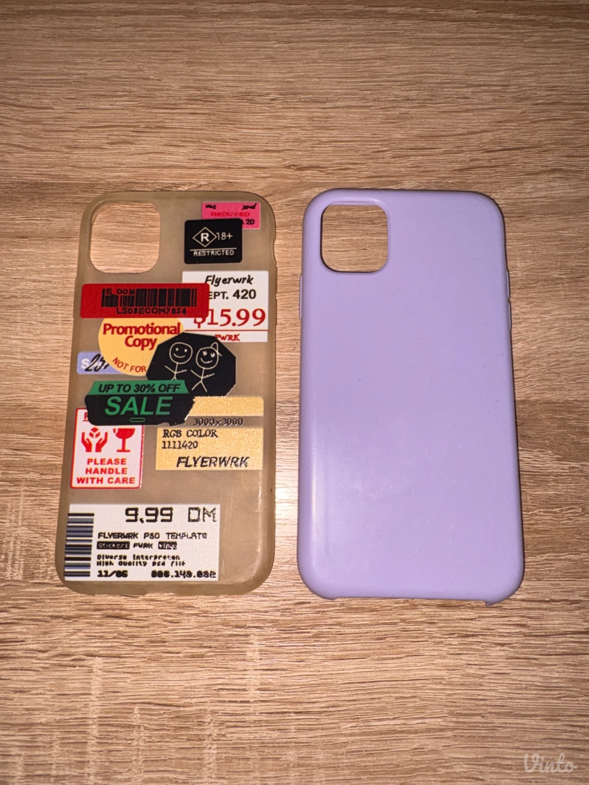 Maskice za telefon iphone 11