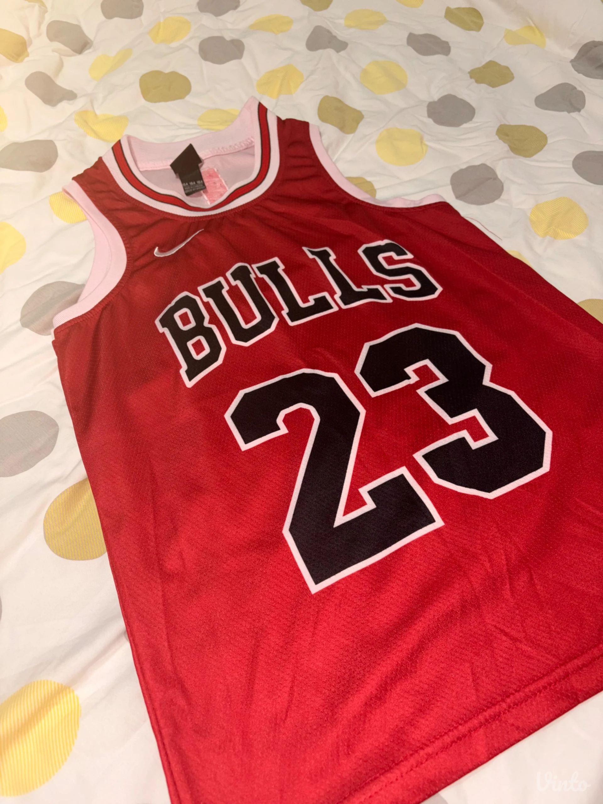 Jordan DRES