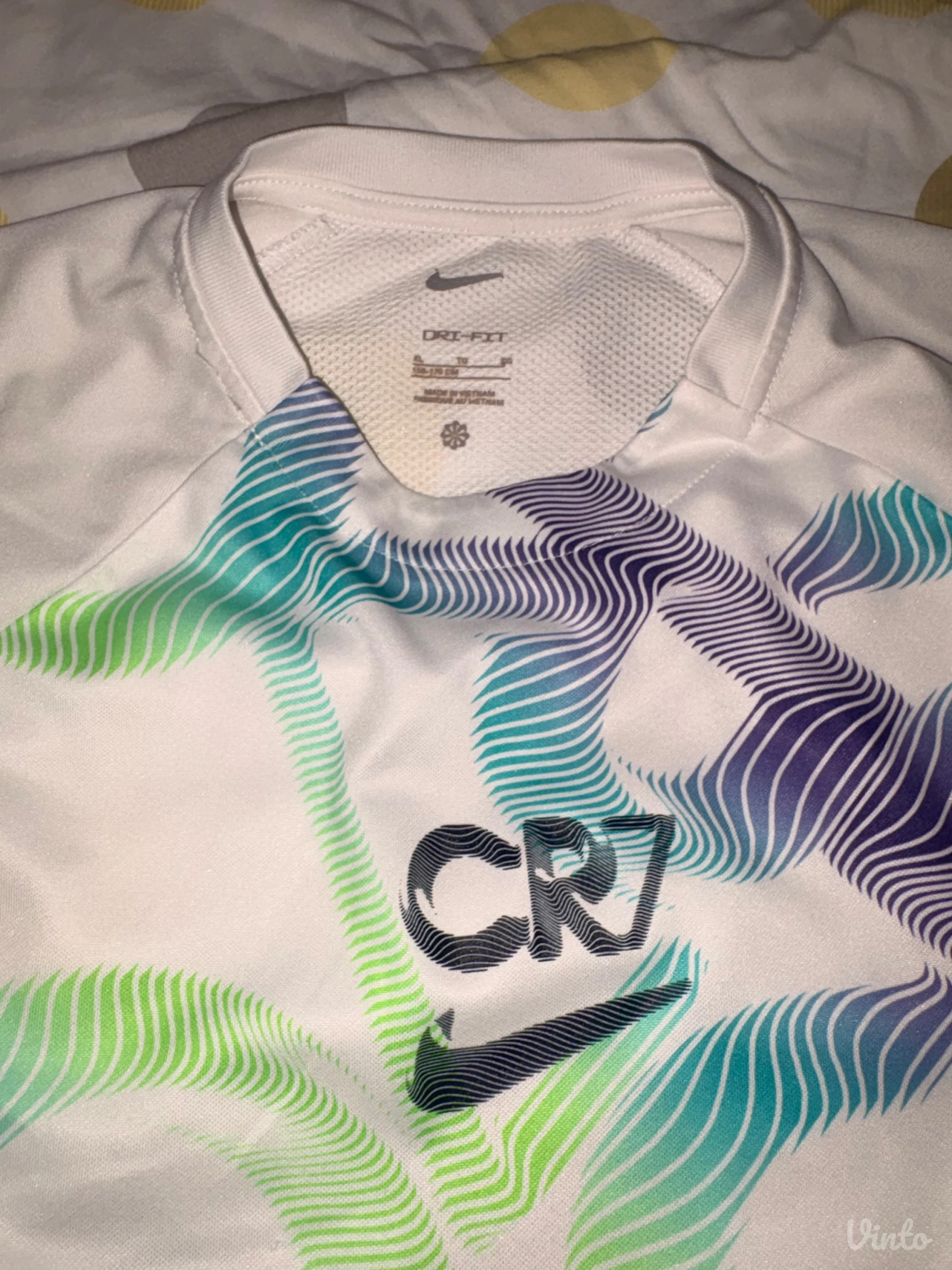 Majica CR7