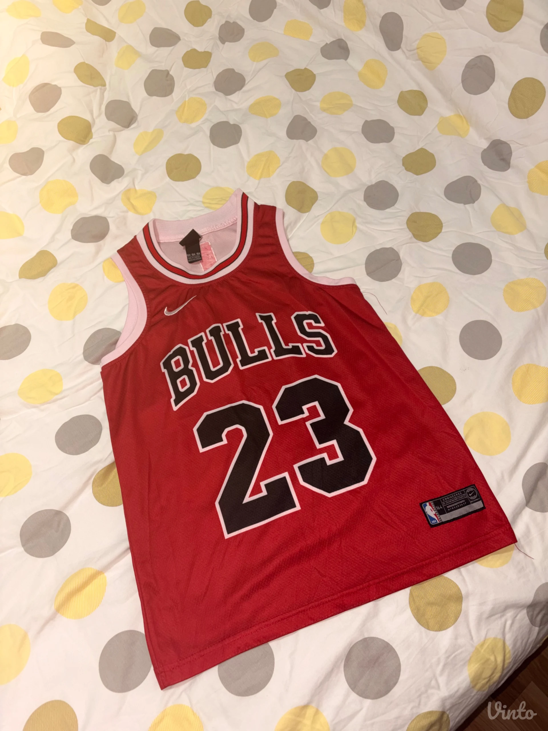 Jordan DRES