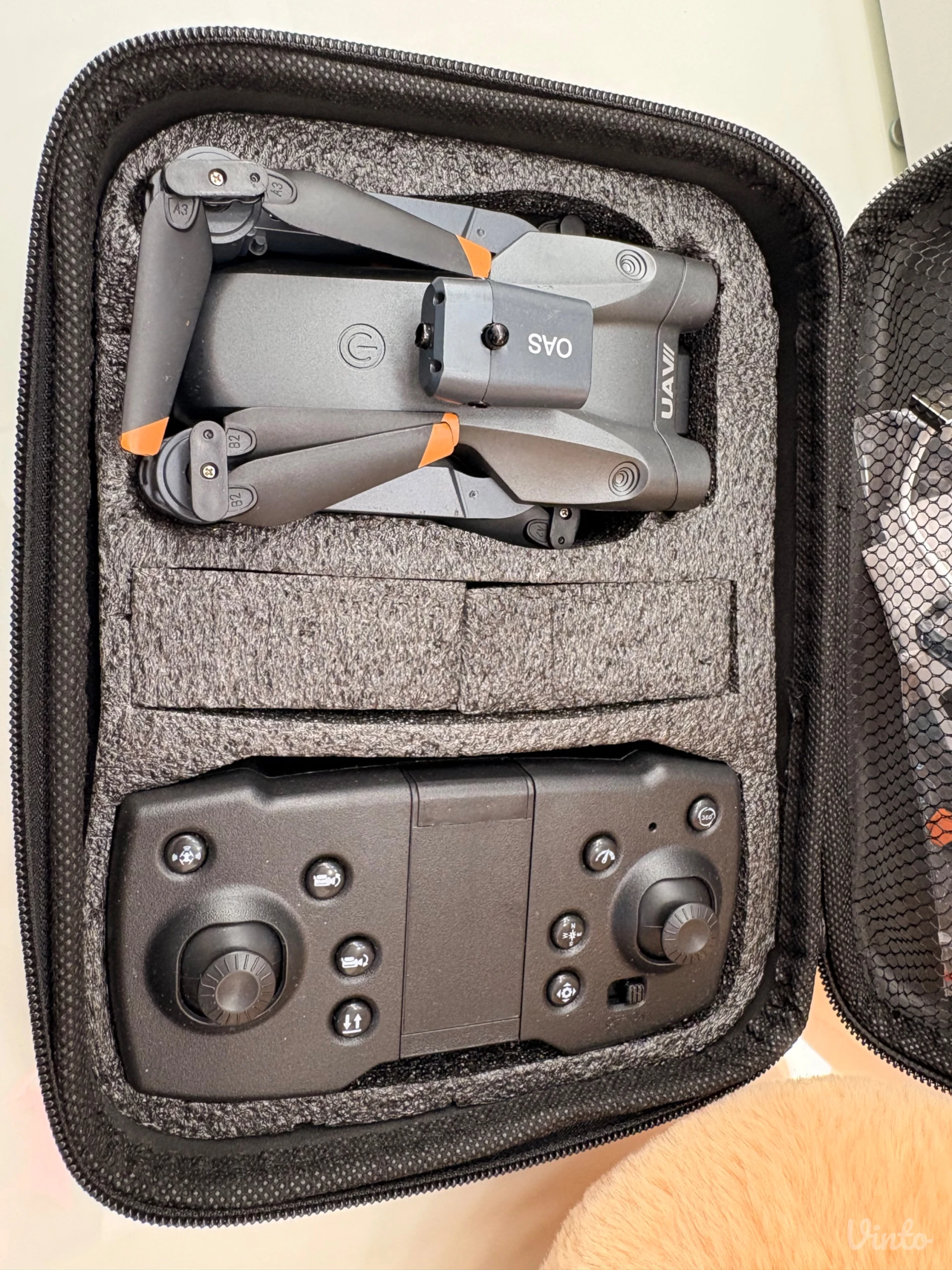 Dron M3 MAX