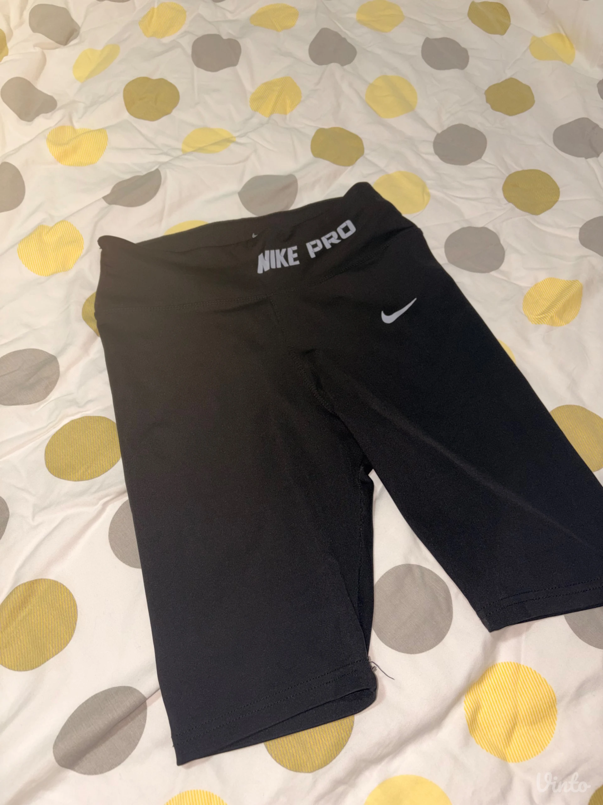 Pod šorc NIKE PRO