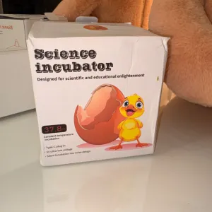 Inkubator