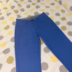 Pantalone plave