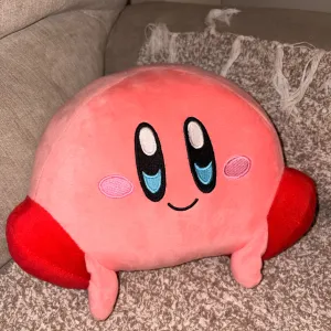Plisanih igračka KIRBY