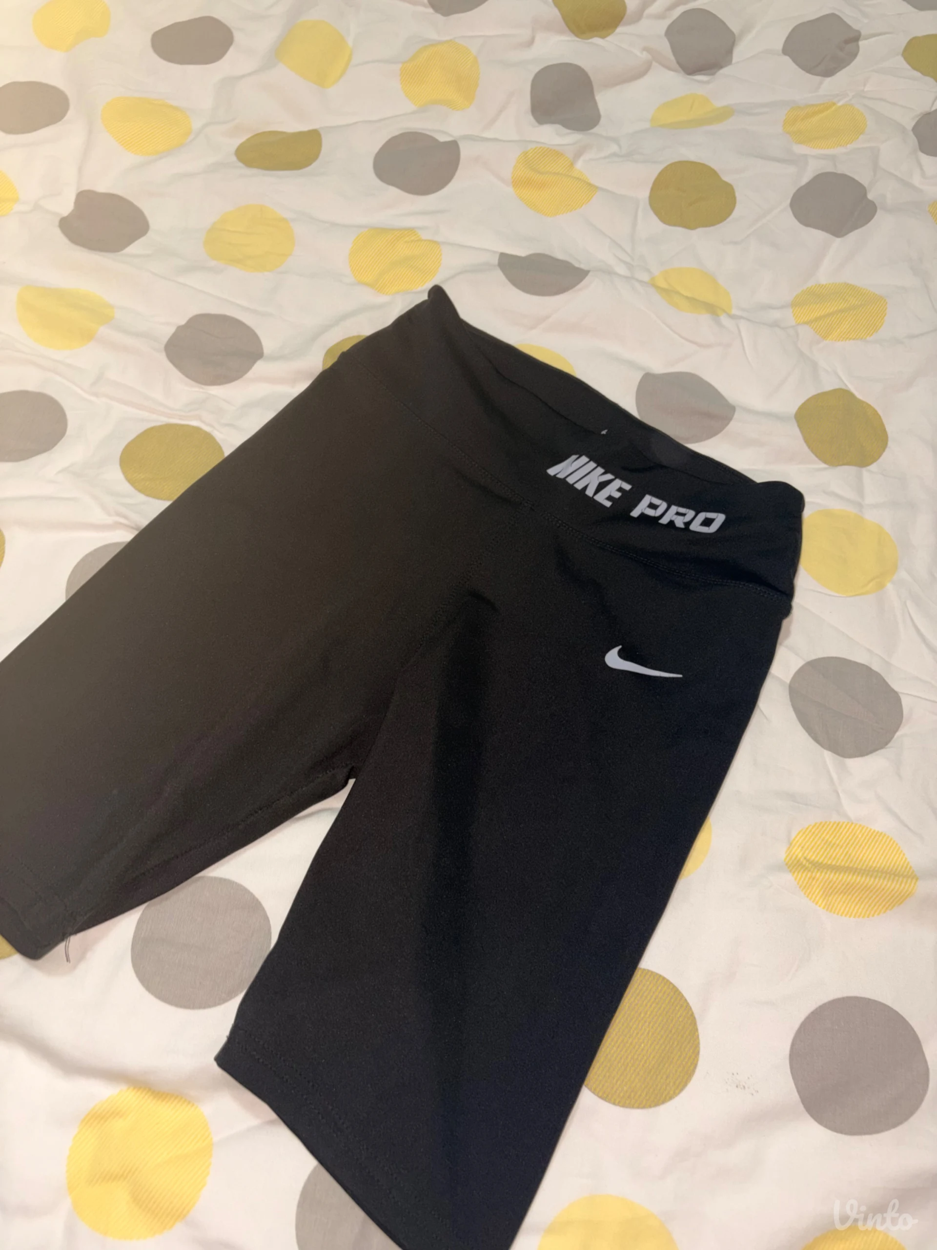 Pod šorc NIKE PRO