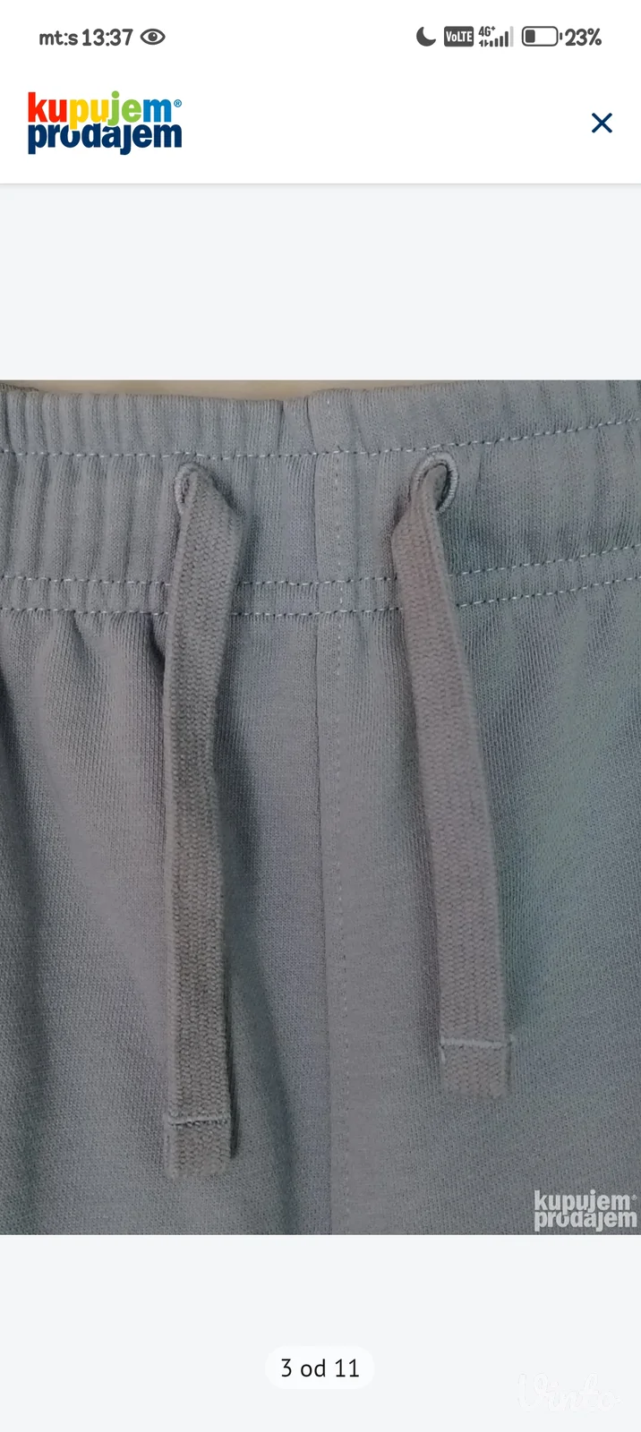 Ralph Lauren Original šorc u M veličini-Novo.