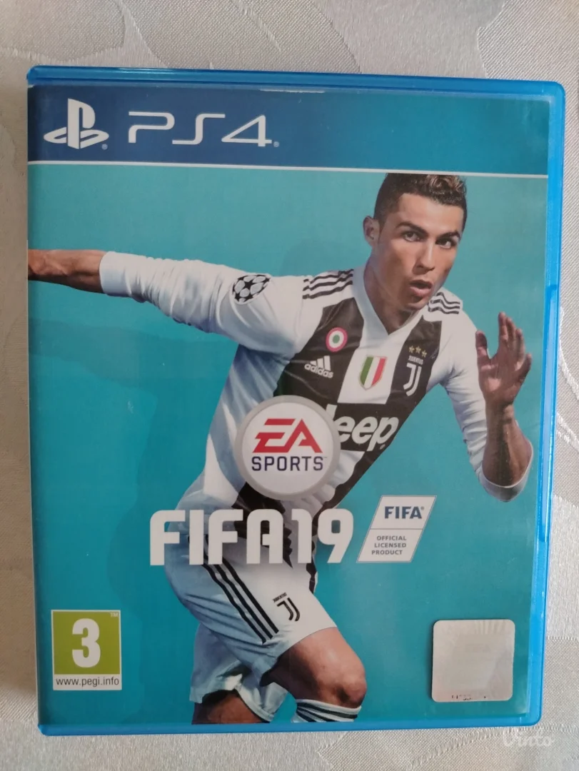 Fifa 19