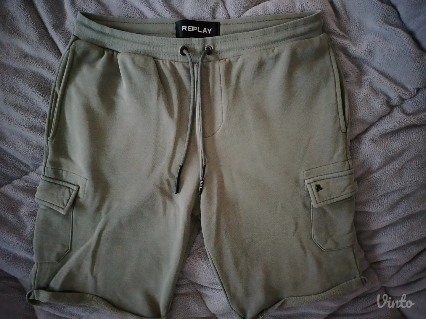 Replay šorc