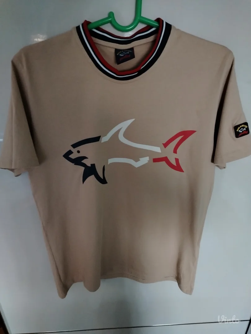 Paul&Shark majica