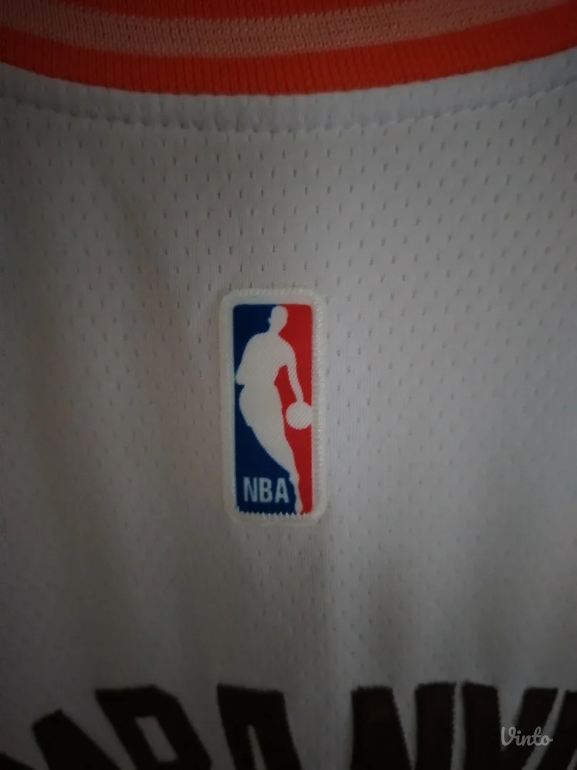 San Antonio košarkaški dres-Wemby