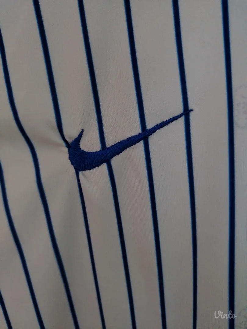 Dres fudbalske reprezentacije Francuske(Mbappe)