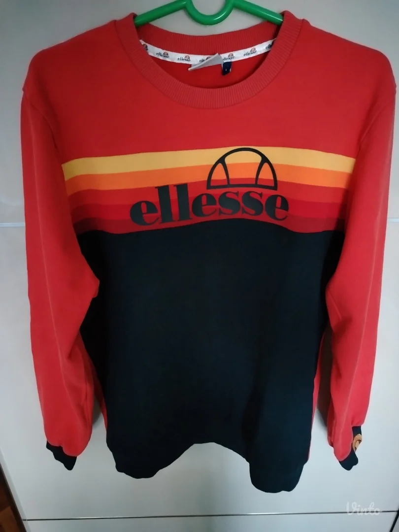 Ellesse duks