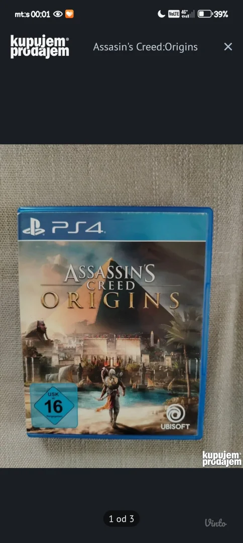 Assassin's Creed-Origins