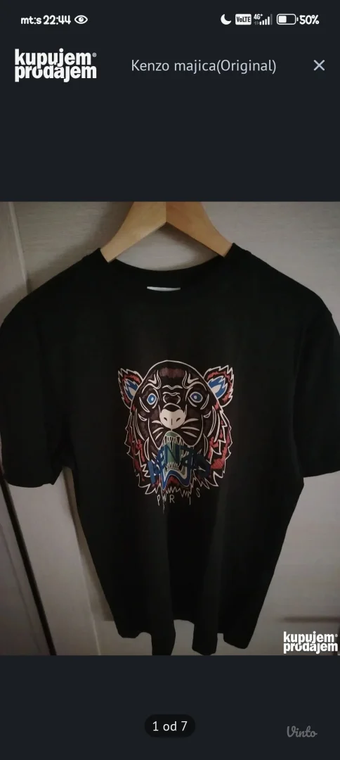 Kenzo majica