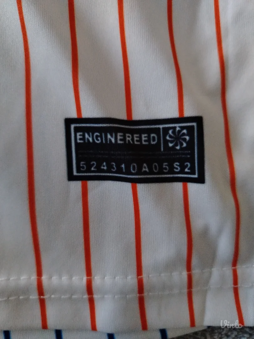 Dres fudbalske reprezentacije Francuske(Mbappe)