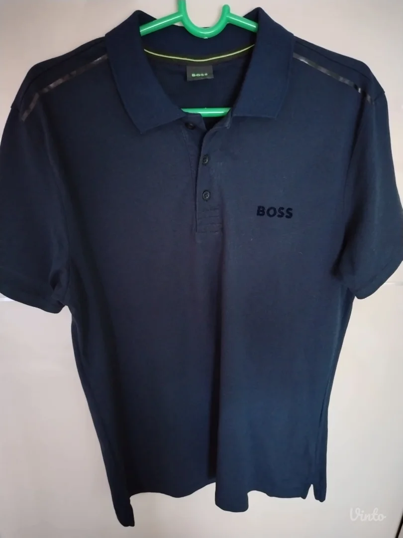 Boss majica(Original)