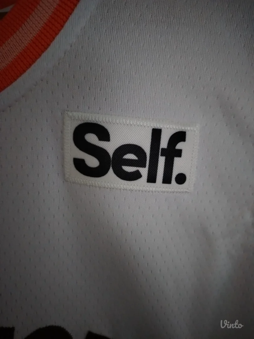 San Antonio košarkaški dres-Wemby